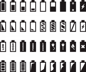 Find de bedste og billigste batterier online